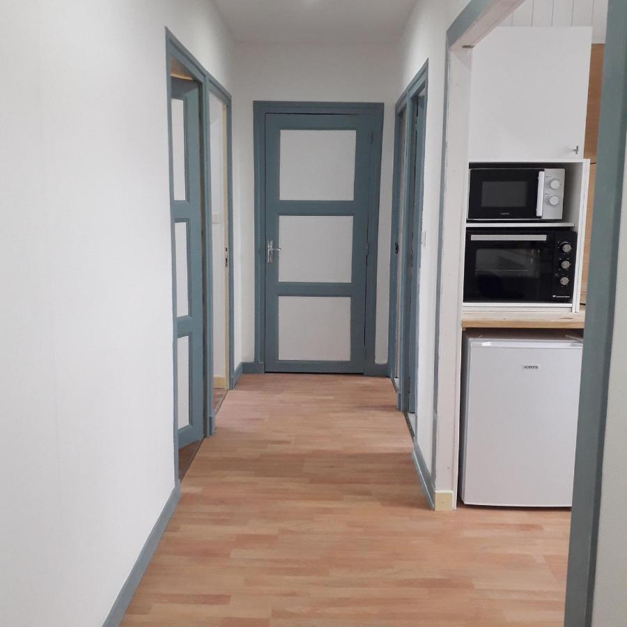 Appartement Paisible - Coeur De *