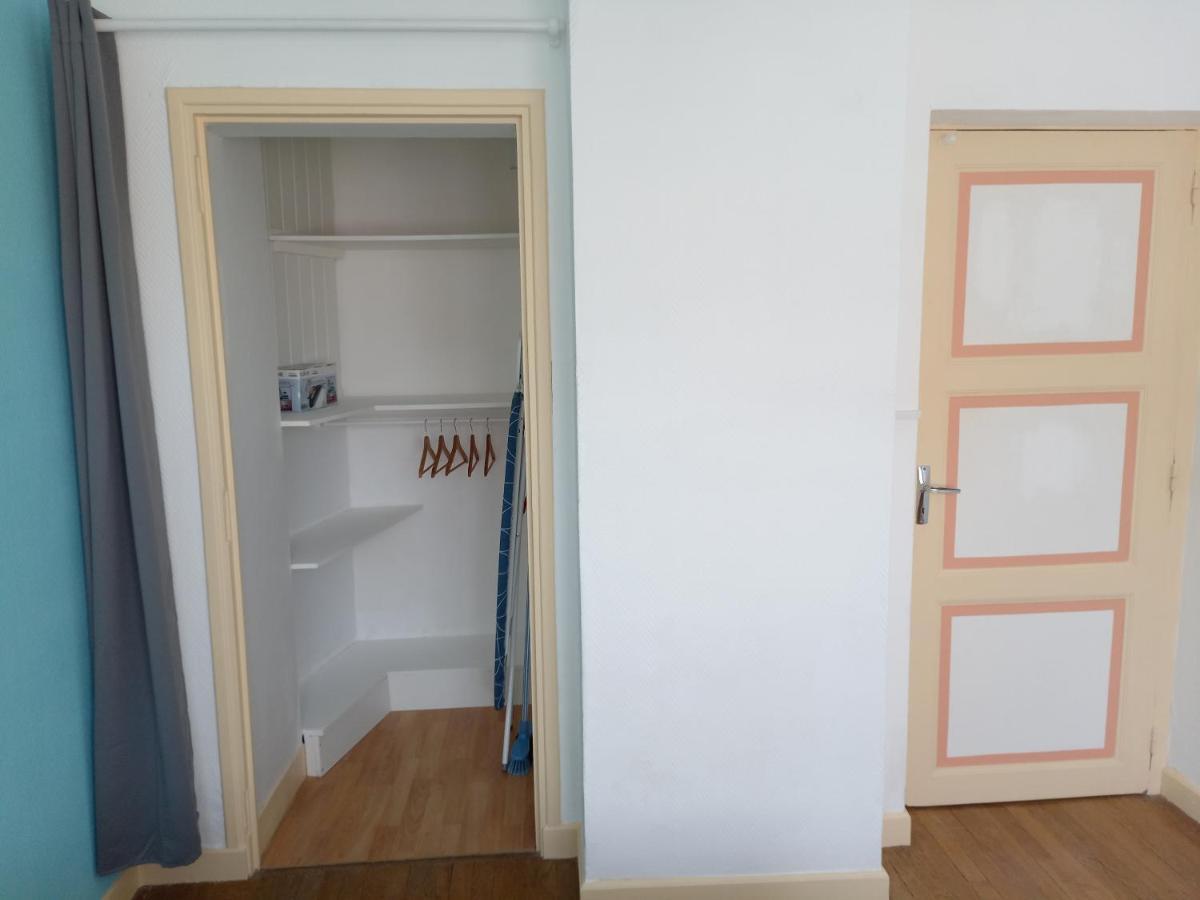 Appartement Paisible - Coeur De *